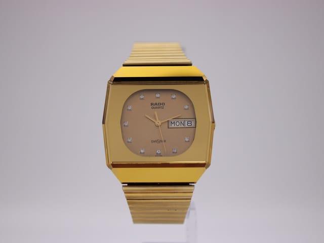 Rado 114.0173.3