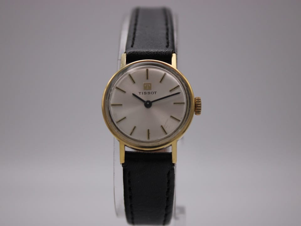 Tissot -