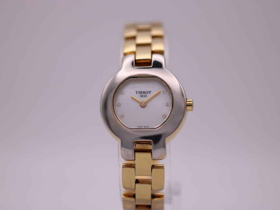 Tissot G330