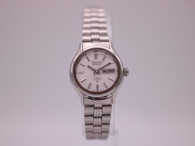 Seiko 2906-0020