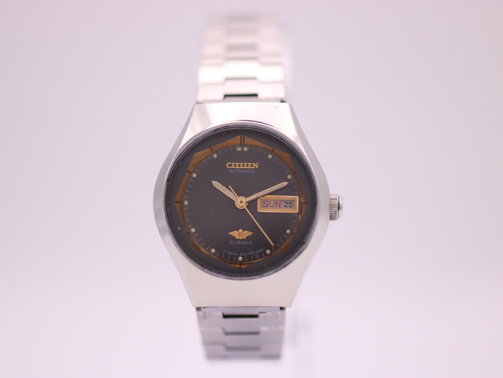 CITIZEN 74-7491 (8200-R25785 SMK)