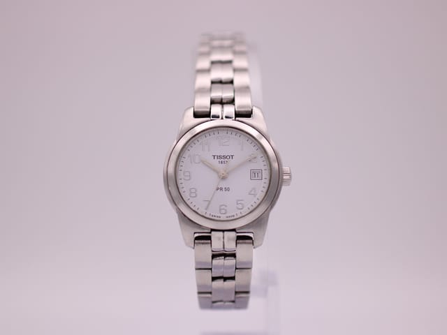 Tissot PR 50