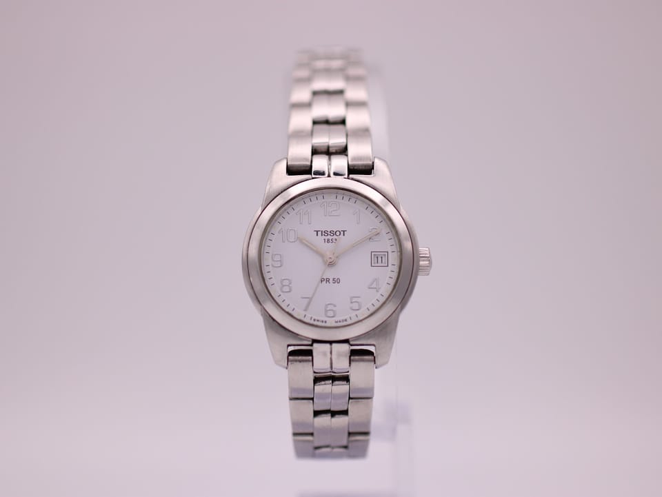Tissot PR 50