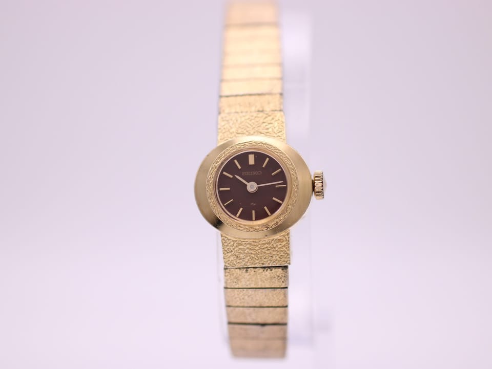 Seiko 17-0240