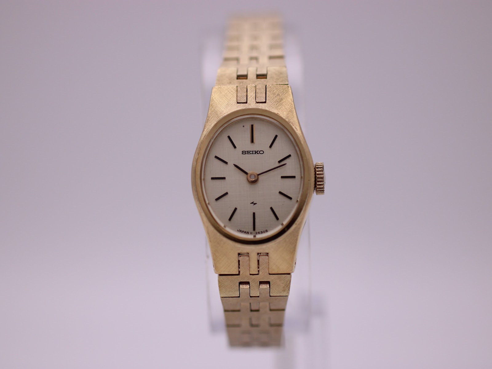 SEIKO 11-7840