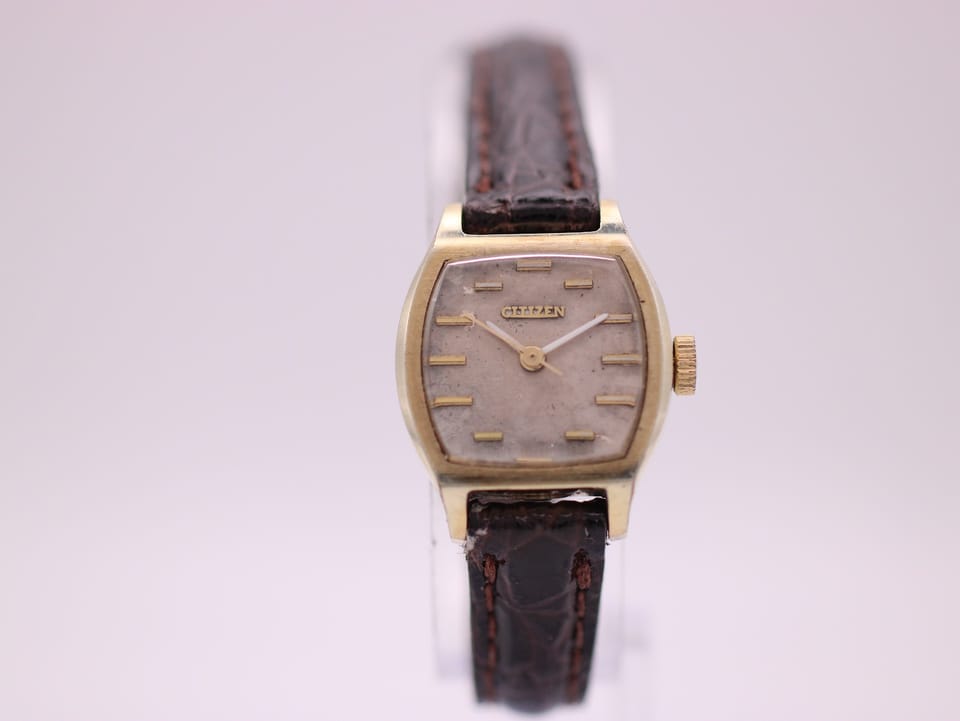 Citizen 65-4329