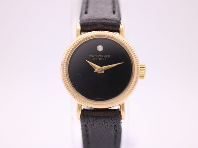 Raymond Weil 544
