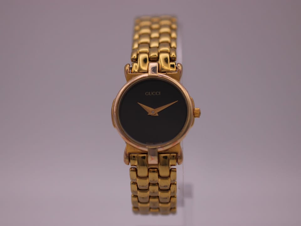 Gucci 3400 L