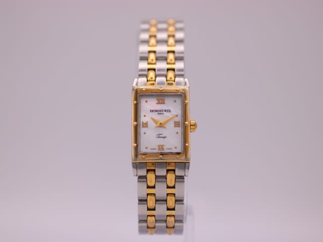 RAYMOND WEIL Tango