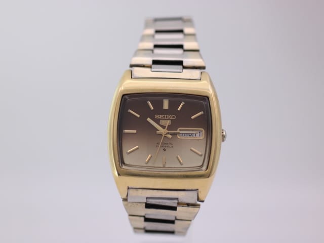Seiko 6379-5020