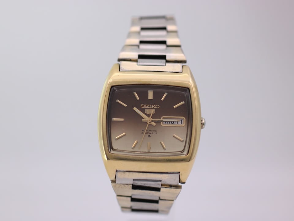 Seiko 6379-5020