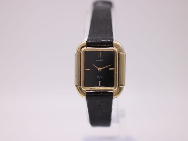 Seiko 1719-3000