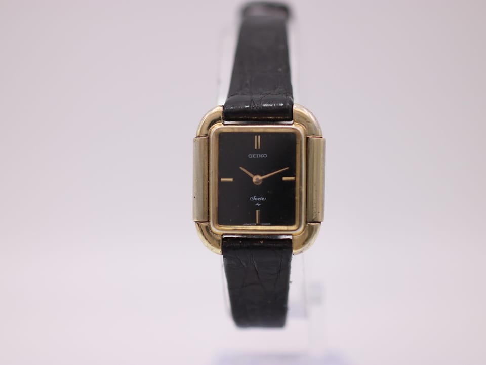 Seiko 1719-3000