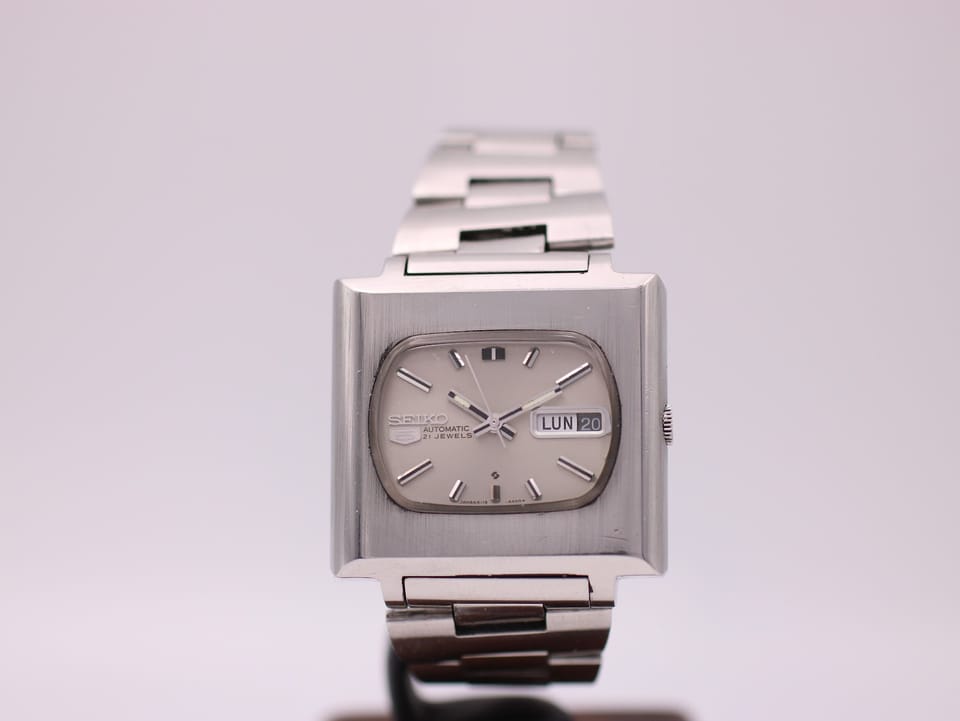 Seiko 6119-5401