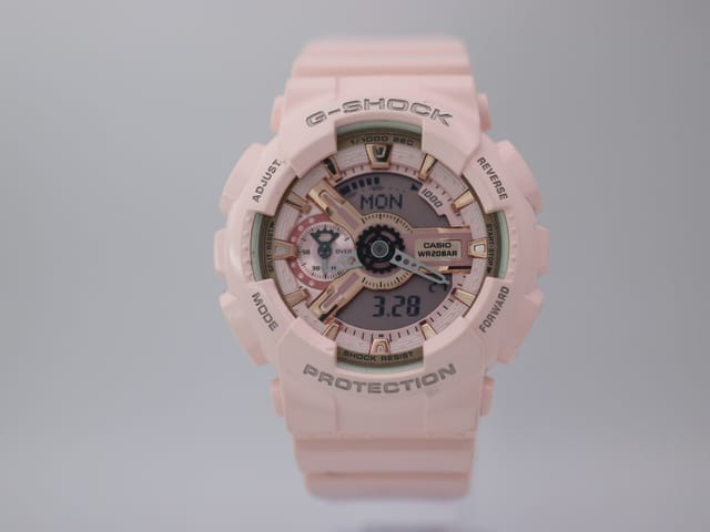 G-Shock GMA-S110MP