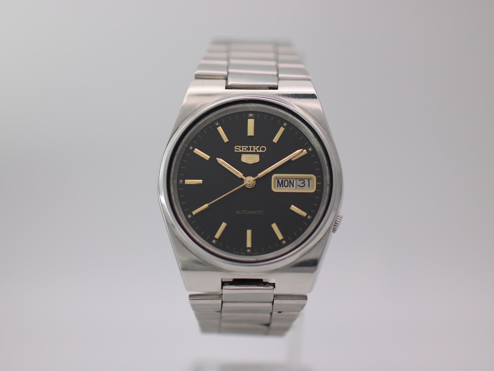 SEIKO 7009-3130