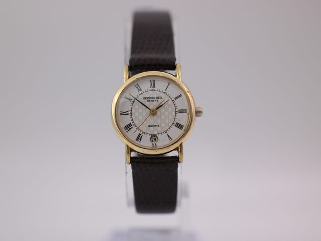 Raymond Weil 9923