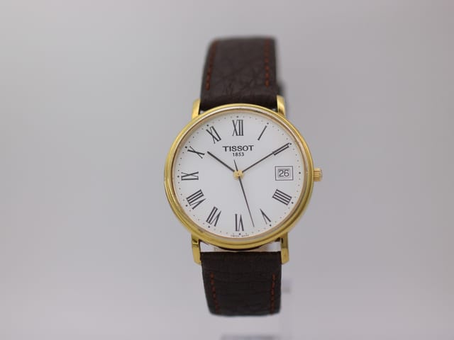 Tissot T870/970