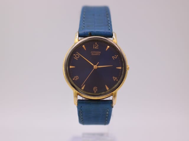 Citizen 6031-S33930 photo 1