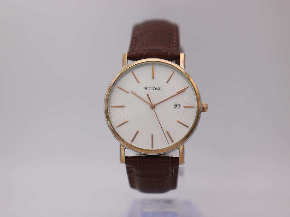 BULOVA C4331132