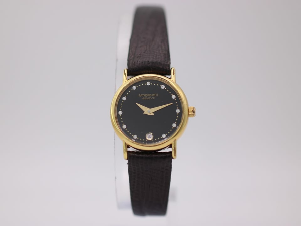 Raymond Weil 9923