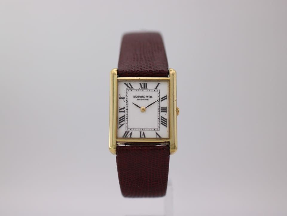 Raymond Weil 5767