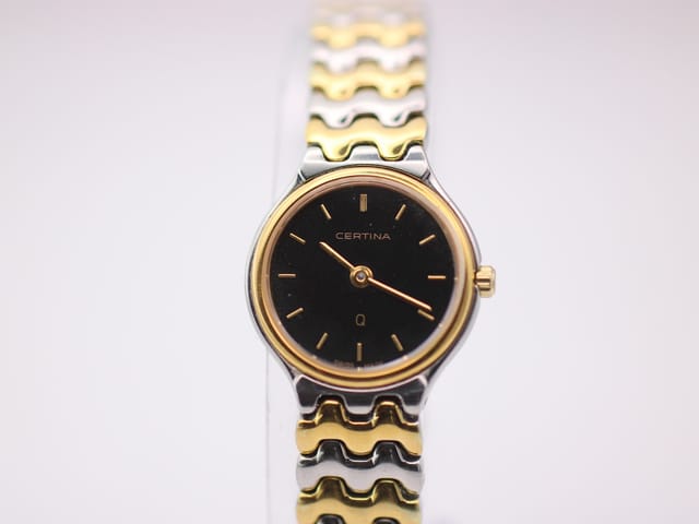 Certina 203.2056.44 photo 1