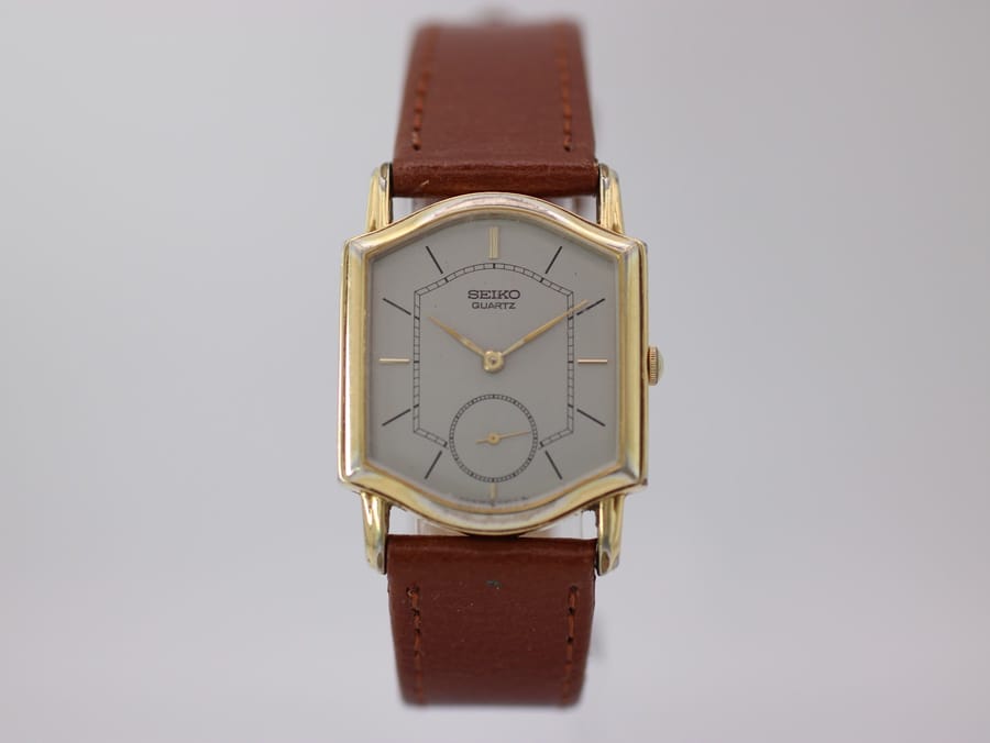 Seiko 2628-5030