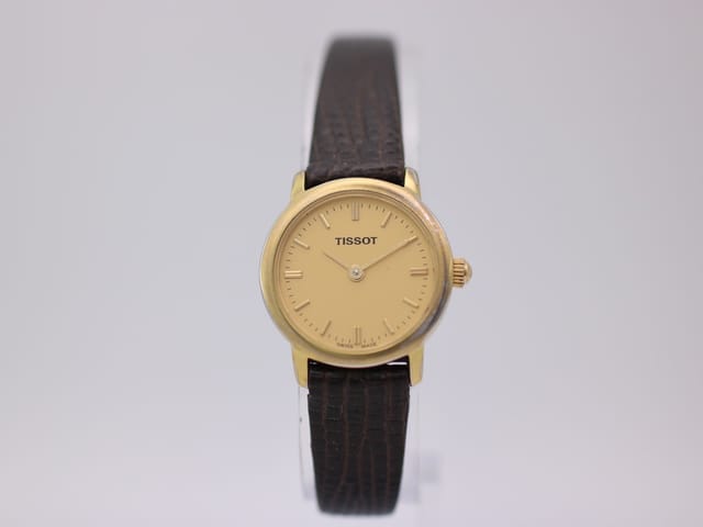 Tissot C226K