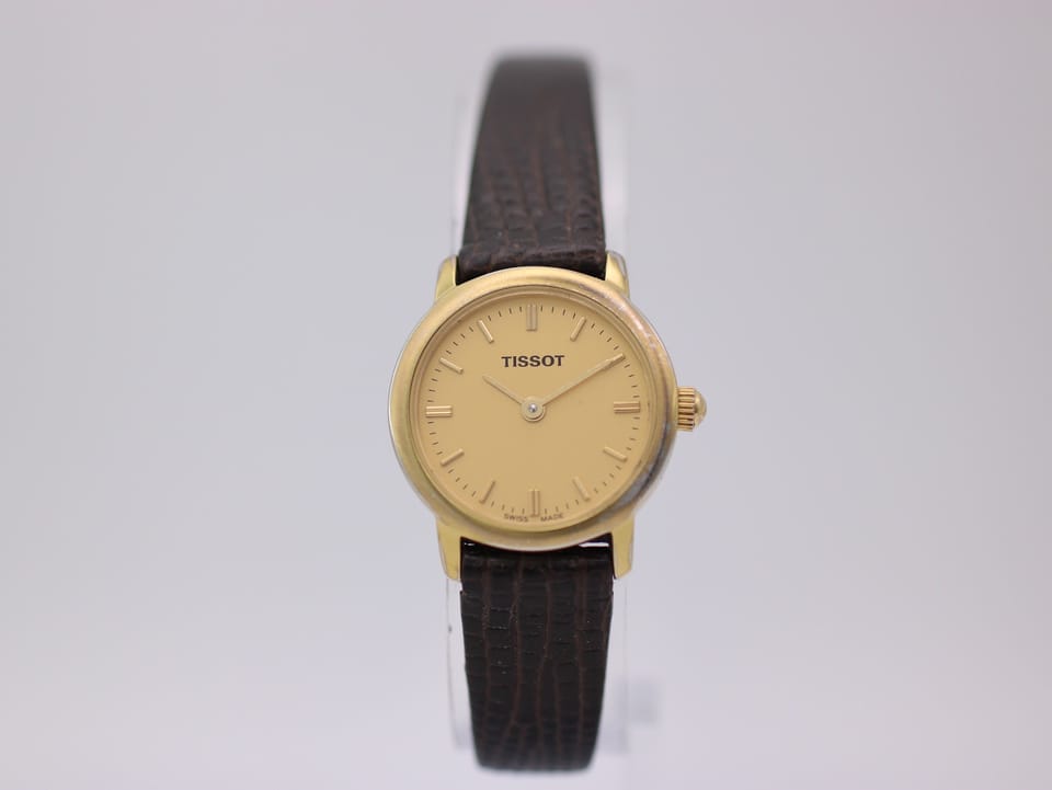 Tissot C226K