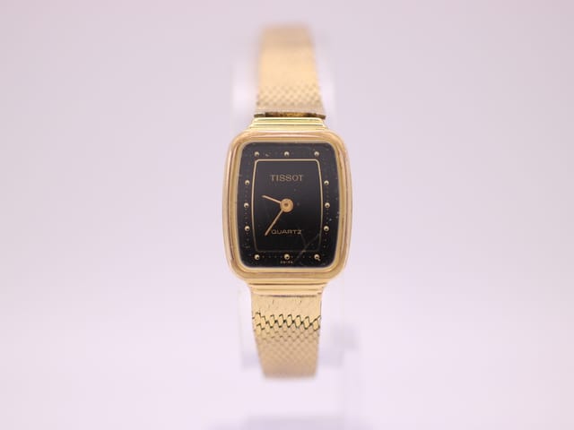 TISSOT - — photo 1