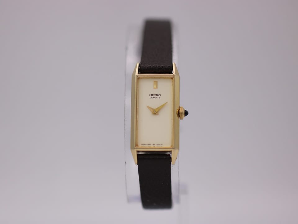 SEIKO 1320-5930