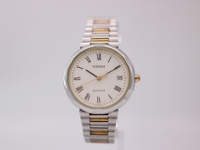 Tissot Seastar