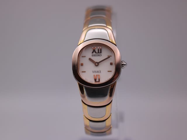 Seiko Vivace