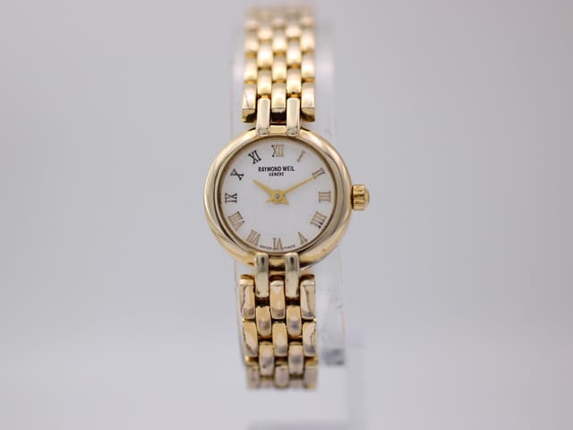 Raymond Weil 5892 photo 1