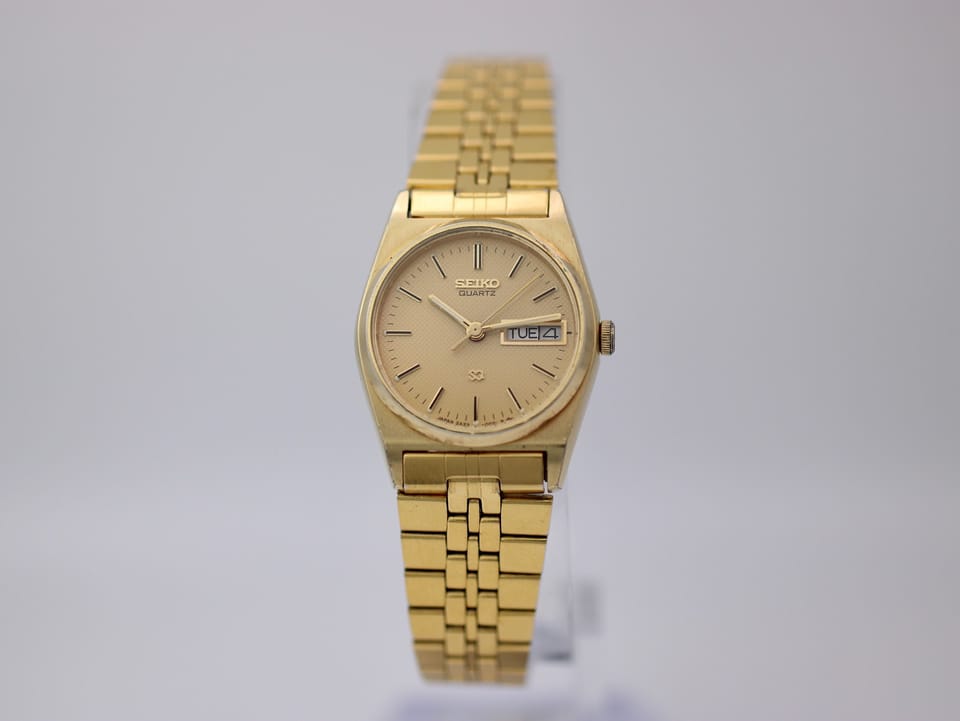 Seiko 2A23-0020