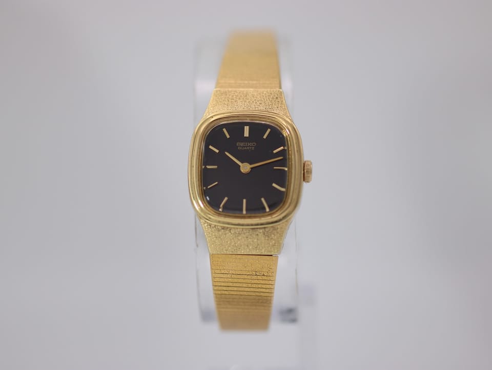 Seiko 2C20-5770