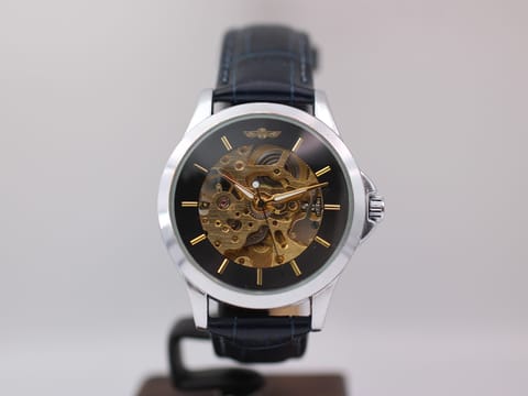 GENERIC Skeleton Automatic