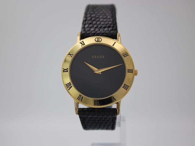 Gucci 3000.2.M photo 1