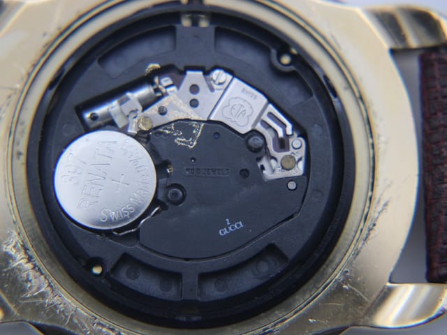 Gucci 5100M photo 1