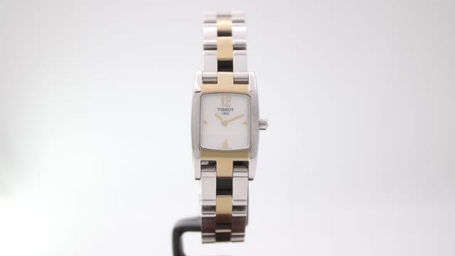 Tissot T042109A photo 1