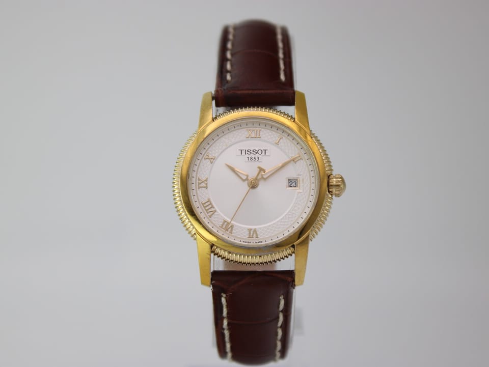 Tissot T031210 A