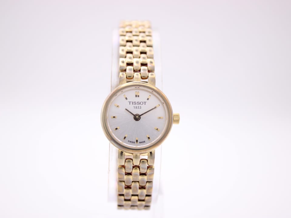 Tissot T058009A