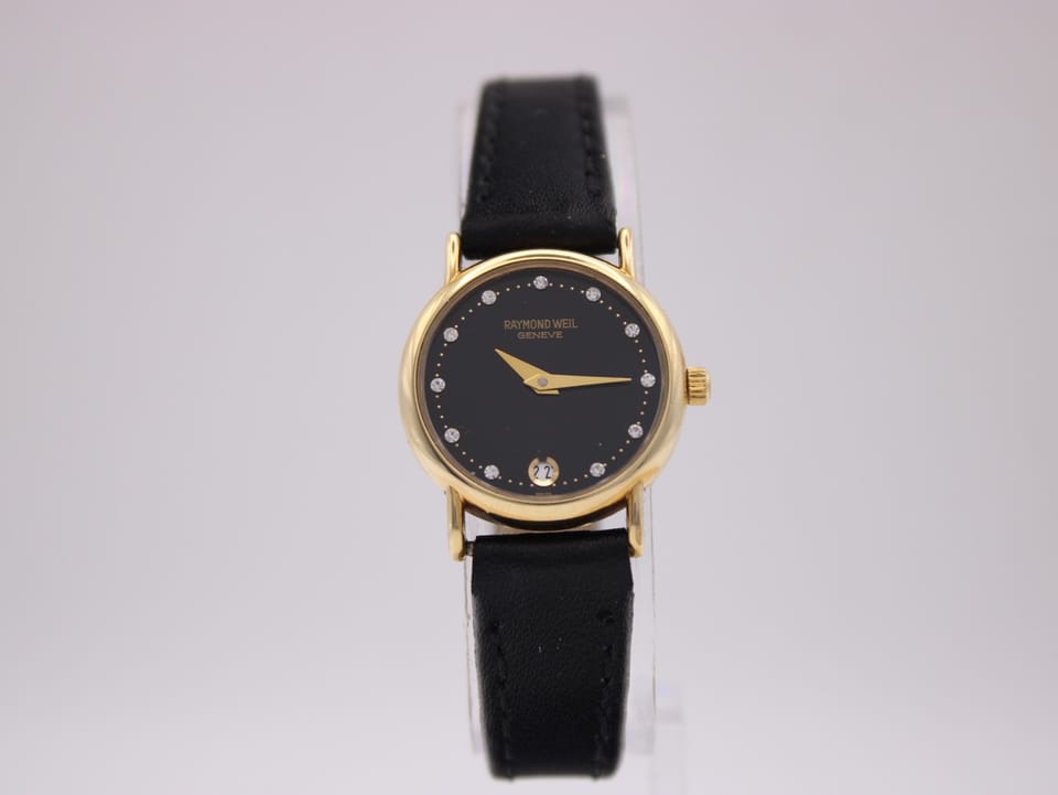 Raymond Weil 9923