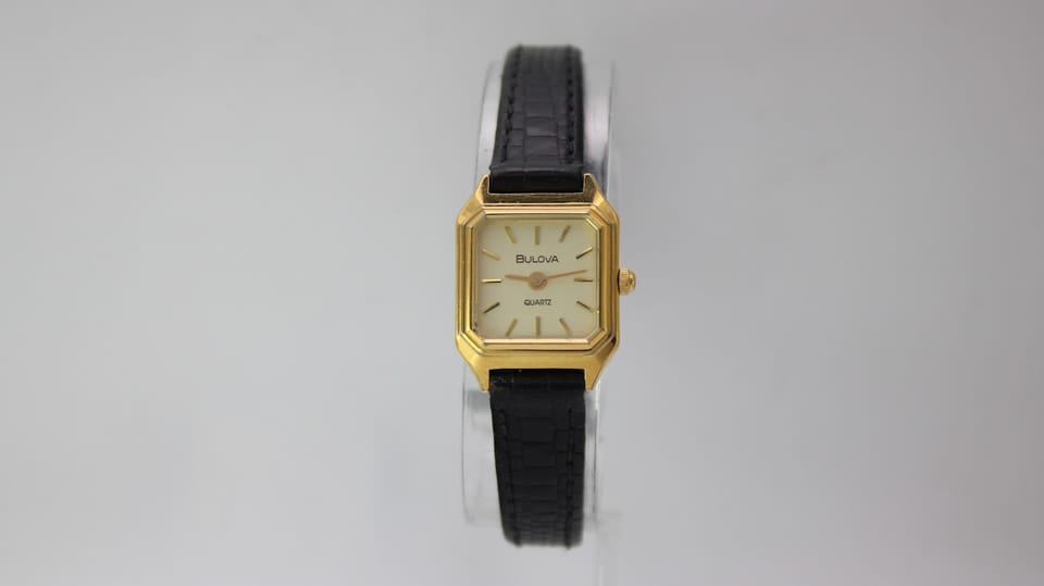 Bulova -