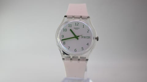 Swatch Day-Date
