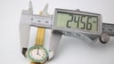 Yema 508-821 watch, photo 12 of 12