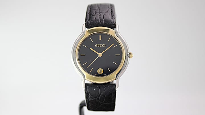 Gucci 8000 M