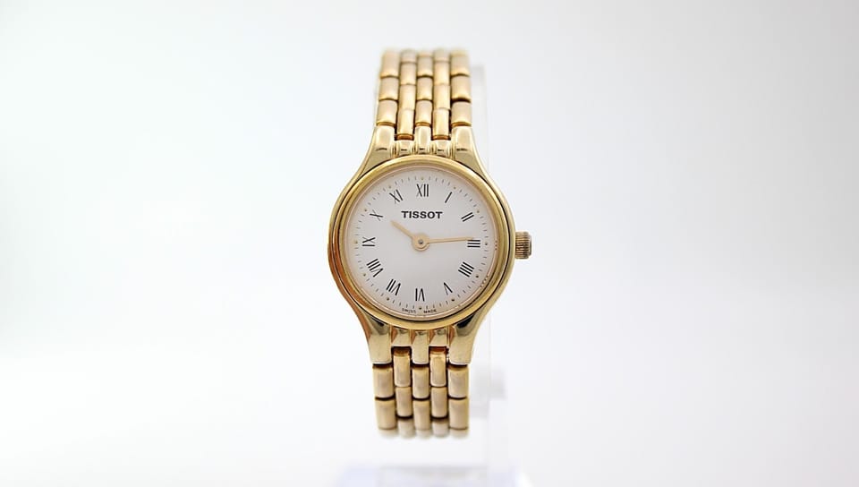 Tissot V232