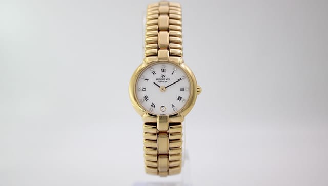 Raymond Weil 9954 photo 1
